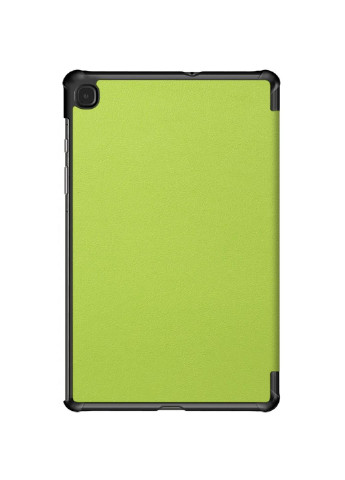 Чохол для планшета Smart Case Samsung Galaxy Tab S6 Lite 10.4 P610/P615 Green (705177) BeCover (250199304)