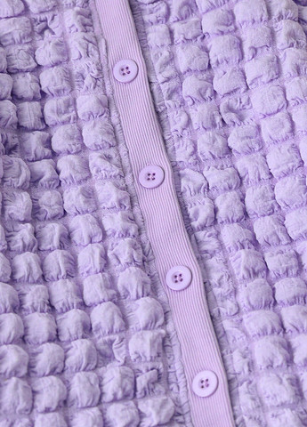 Бомбер SHEIN на гудзиках (367017925)