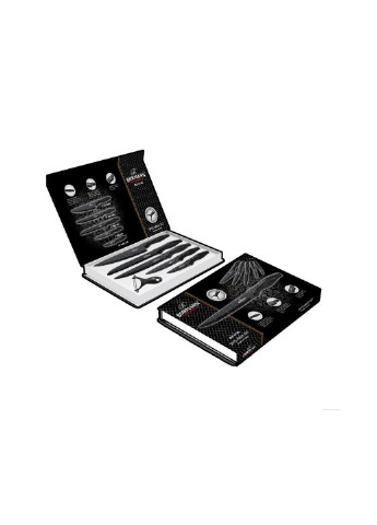 Набір ножів BH-5140 6 предметів Bohmann комбінований,