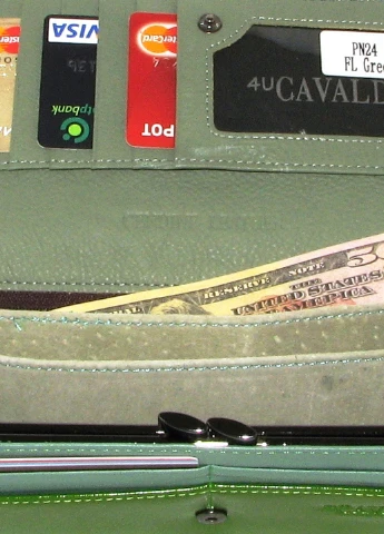 Кошелек Cavaldi (87057655)