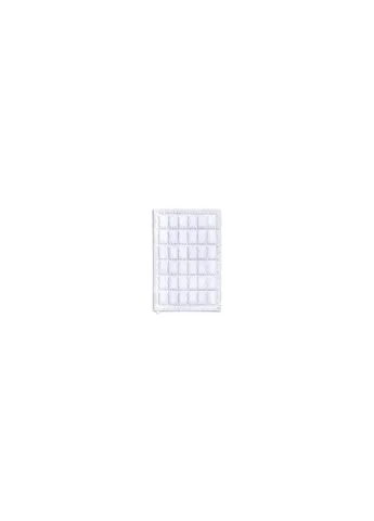 Ковдра бамбукова Royal Pearl Hand Made 0438 літо 155x215 см (2200000451729) Mirson (254071276)