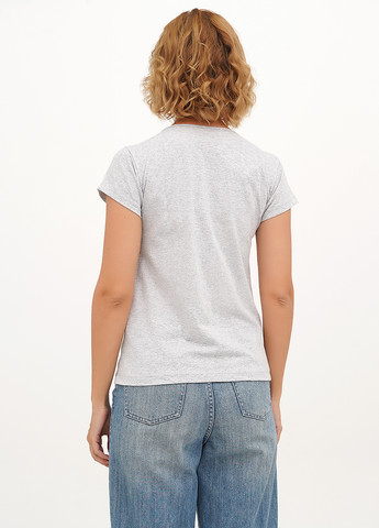 Футболка London Look - (326739265)