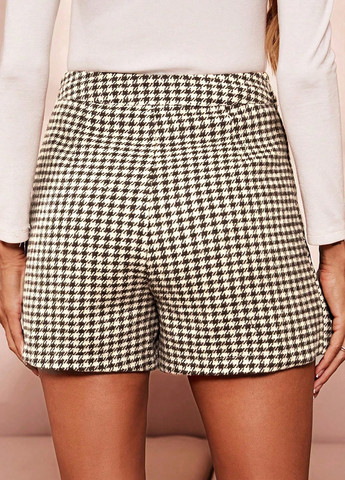 Юбка-шорты SHEIN (329841598)