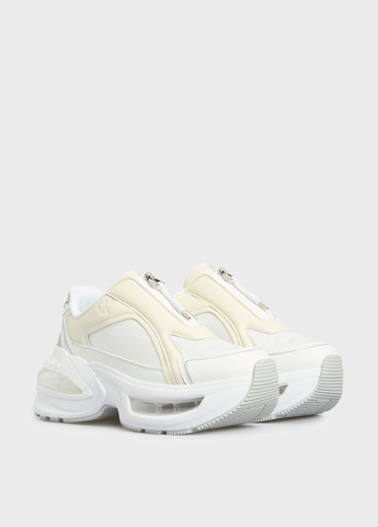 Кроссовки Calvin Klein Jeans белые всесезоны (347246535)