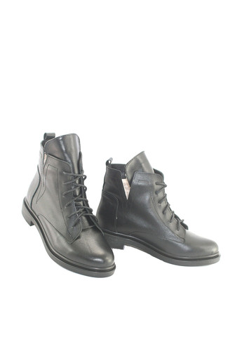 Зимние ботинки Mila без декора