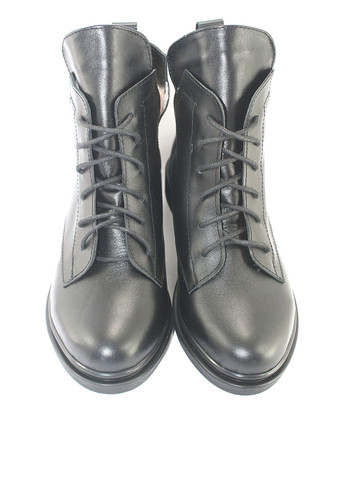 Зимние ботинки Mila без декора