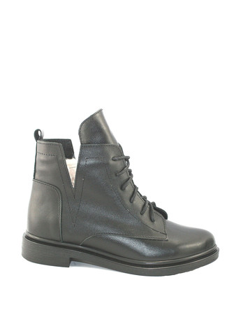 Зимние ботинки Mila без декора