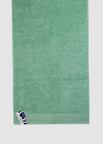 Bulgaria-Tex полотенце махровое riga, мята, размер 70x140 cm мятный производство - Болгария