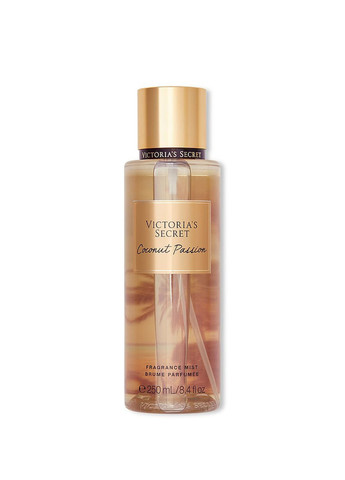 Парфюмированный мист Coconut Passion, 250 мл Victoria's Secret (290984034)