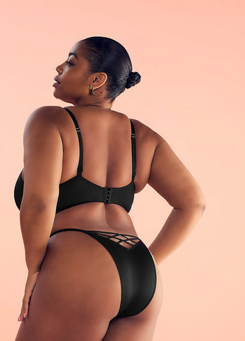 Трусики Victoria's Secret (326641684)