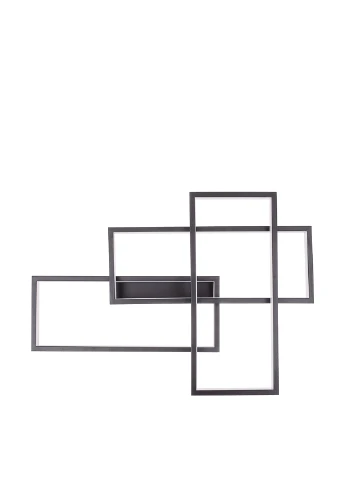 Бра, 8х52 см Brille (149584678)