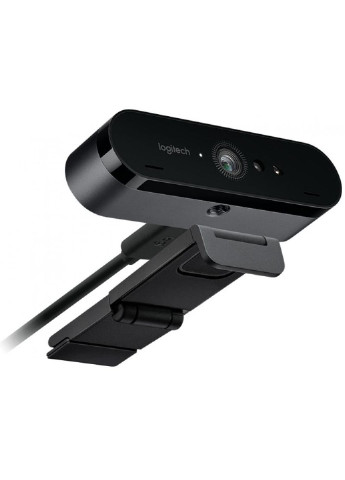 Веб-камера BRIO 4K Stream Edition (960-001194) Logitech (250016937)