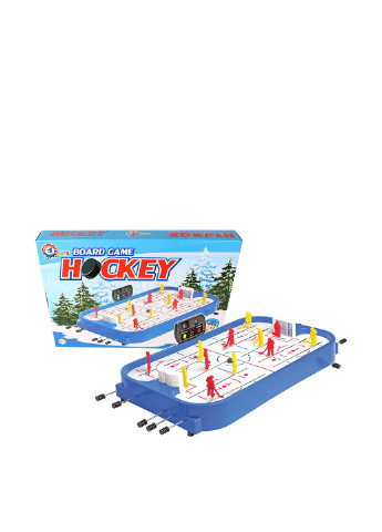 Настольная игра Хоккей, 54х38х7 см ТехноК (255759527)