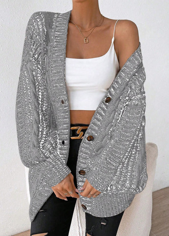 Кофта SHEIN (329544387)