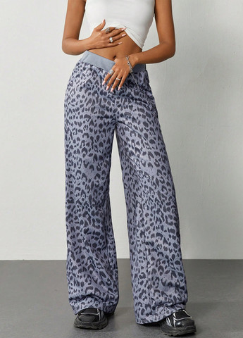 Брюки SHEIN (331821550)