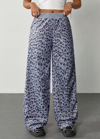 Брюки SHEIN (331821550)