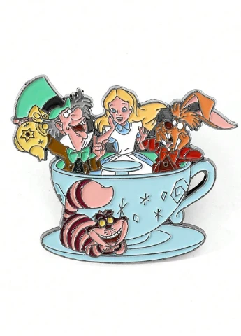 Брошка SHEIN (347152986)