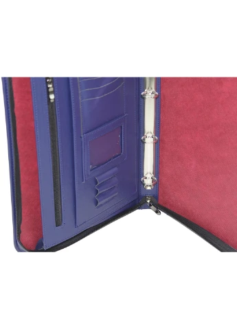 Чоловіча діловий папка 38х26,5х5 см Portfolio (233420620)