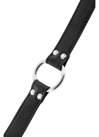 Кляп с кольцом Ring Gag Fetish Tentation (252383297)