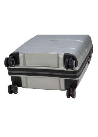 Валіза Середня M Поліпропілен 94103 65л 67х45х26см Snowball (254070366)