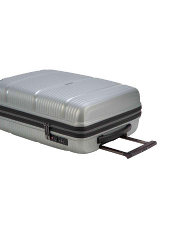 Валіза Середня M Поліпропілен 94103 65л 67х45х26см Snowball (254070366)