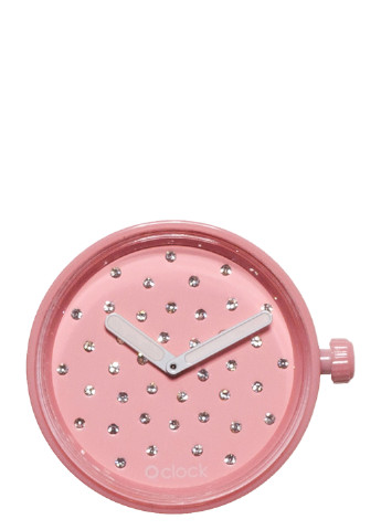 Жіночий годинник Світло-сірий O bag o clock (243788443)