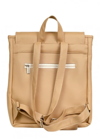 Женский рюкзак 30х12х25 см Sambag (210476061)