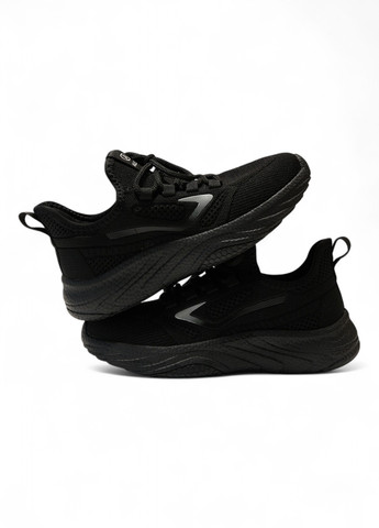 Кросівки ALLSY чорні літо (329693339)