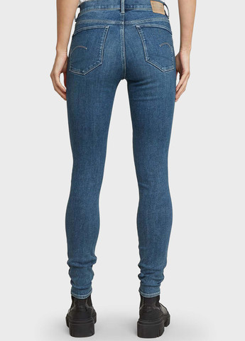 Джинси G-Star Raw - (347246753)