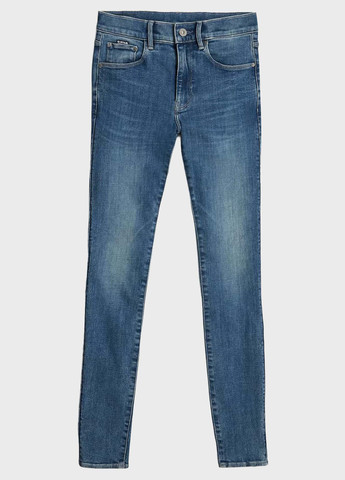 Джинси G-Star Raw - (347246753)