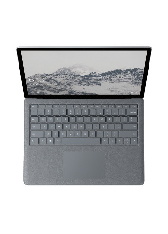 Ноутбук Microsoft surface laptop 2 (lqp-00012) silver (134810951)
