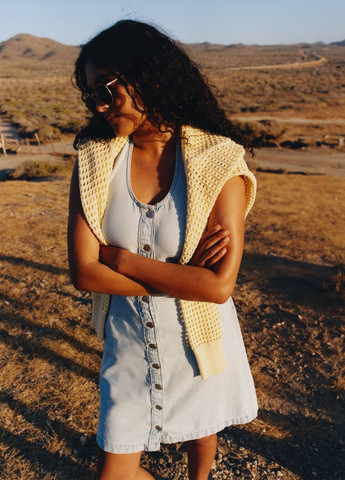 Сарафан Levi's (309067912)