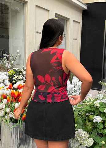 Майка SHEIN — 367210484