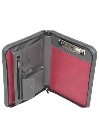 Ділова-папка 30х21,5х3,5 см Portfolio (252414935)