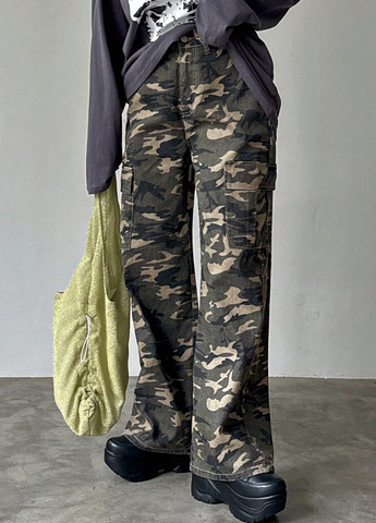 Джинси SHEIN - (334151706)