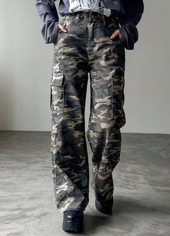 Джинси SHEIN - (334151706)