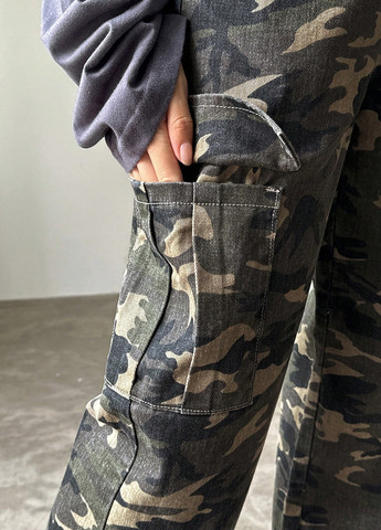 Джинси SHEIN - (334151706)