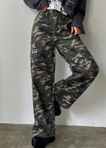 Джинси SHEIN - (334151706)