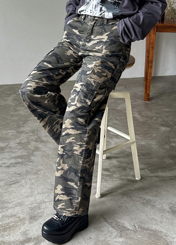 Джинси SHEIN - (334151706)