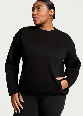 Костюм (свитшот, брюки) Victoria's Secret (349508120)