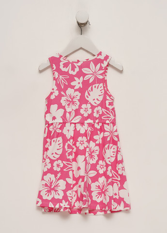 Розовое платье C&A (288521852)