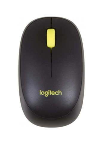 Комплект Combo - EMEA - русская раскладка Logitech mk240 nano (133393511)