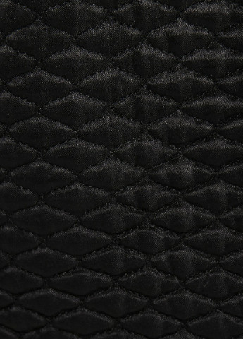 Черная кэжуал однотонная юбка NA-KD а-силуэта (трапеция)