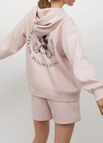 Толстовка H&M (251414583)