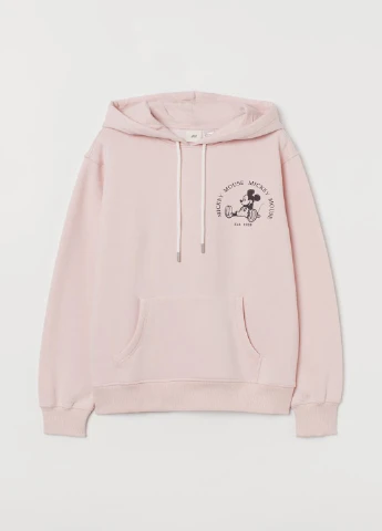 Толстовка H&M (251414583)