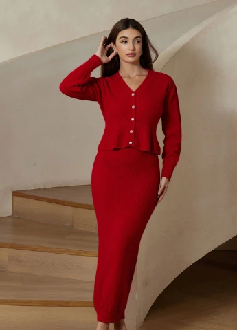 Костюм (кофта, спідниця) SHEIN (341893780)