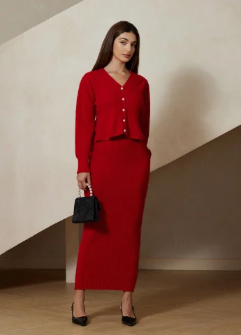 Костюм (кофта, спідниця) SHEIN (341893780)