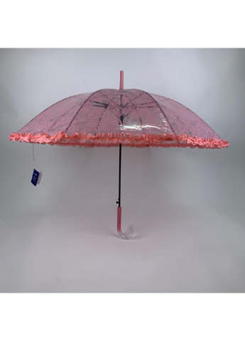 Дитячий парасольку напівавтомат 84 см S&L (193351300)