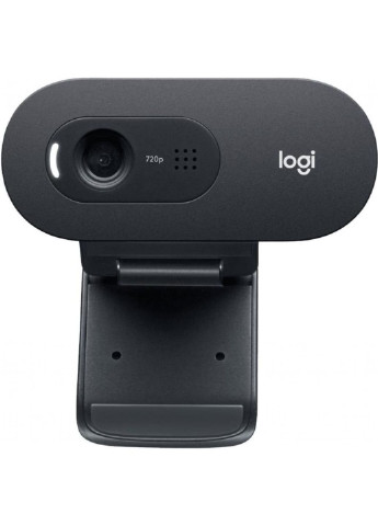 Веб-камера C505 HD (960-001372) Logitech (250017960)