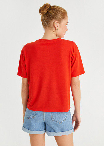 Футболка KOTON - (258435920)